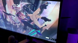 Unable to shut down with physical power button from lock screen.