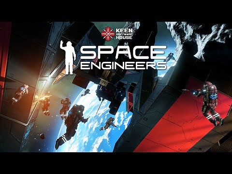 Space Engineers Tutorials: Spawning