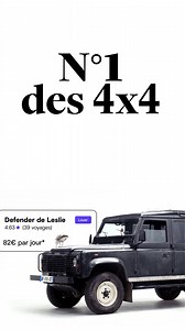 Louez le véhicule qu'il vous faut sur Turo : pas d'attente au comptoir, options de livraison, conducteurs supplémentaires inclus, Plans de Protection selon ses besoins. | Turo