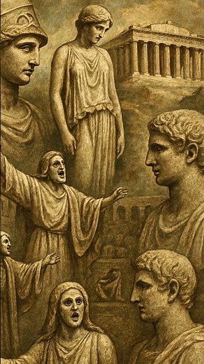 Athens' Rise: A Deep Dive into Its Golden Age - Complete Overview