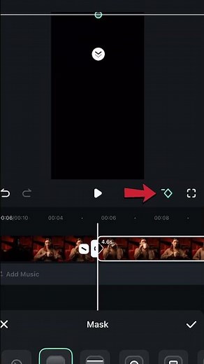 Create Cinematic Halloween Edits in Filmora 👀