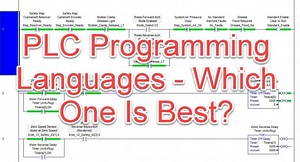PLC Programming Languages - Which One Is Best? - PLCGurus.NET