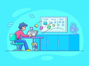 30+ Best Kanban Board Examples to Streamline Your Workflow