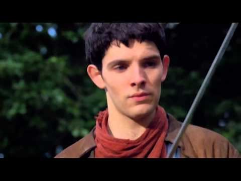 Merlin Season 6 Trailer
