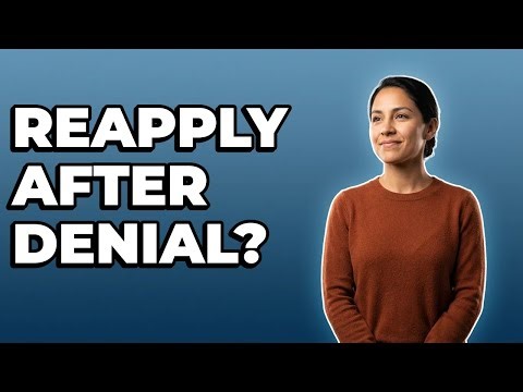 Can I Reapply After My Green Card Application Is Denied?