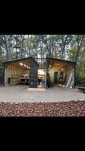 1.4M views · 9.2K reactions | Container workshop examples... #fblifestyle | Living in a Container | Facebook