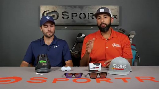 Best Oakley® Golf Sunglasses