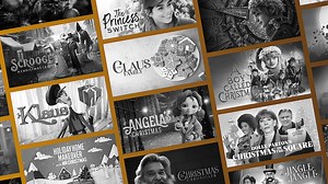 Deck the Halls with These 16 Family-Friendly Holiday Movies and Shows