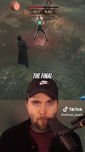 3 Unforgivable Curses in Hogwarts Legacy Revealed