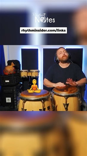 Master Relaxation Techniques for Conga Drumming Success