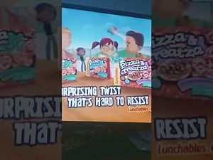 lunchables logo history