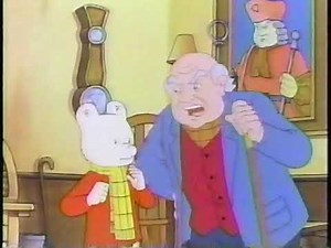 Rupert And The Leprechauns (Nick Jr. Airing) [1998]