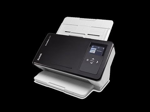 Kodak ScanMate i1150