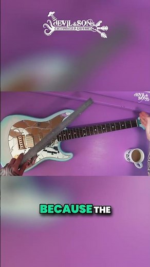 How to Measure Guitar Scale Length: Step-by-Step Guide