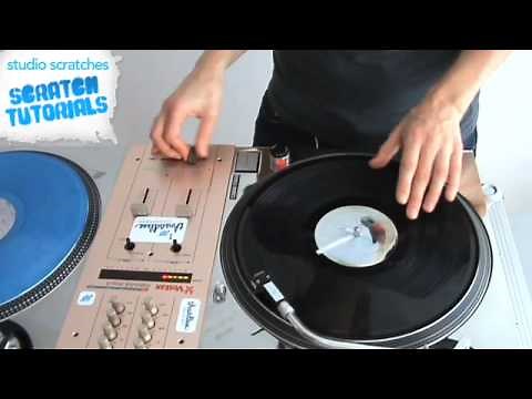 Transformer Scratch Tutorial - How To Scratch