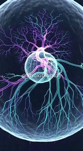 3D XRAY: How The Placenta Really Works 🤰✨ #placenta #anatomy #health #xray #pregnancy #health