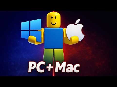 How To Download Roblox On PC or Mac - Full Guide