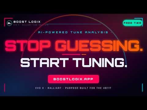 Welcome To Boost Logix!