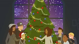 My new Christmas album, LIGHT OF CHRISTMAS is out now! A collection of Christmas songs including “Bring On The Holidays” and a brand new one with Relient K! capcmg.me/LightOfChristmas | TobyMac