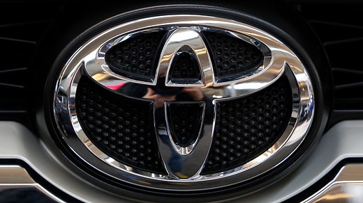 Toyota recalls Tundra models in largest recall this year