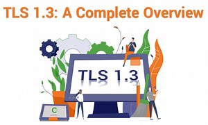 TLS 1.3 Update: Everything you need to know