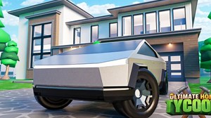 Roblox: Ultimate Home Tycoon Codes (October 2024)