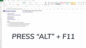 In this video, you will learn the main causes of “can't find project or library” error on how to repair excel can't find project or library issue with 2 easy methods. Learn more from the tutorial: https://bit.ly/2D8KMpU | Wondershare Recoverit Data Recovery