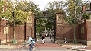 These are the top universities in the US