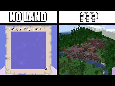 The top 10 RAREST seeds I've ever found.