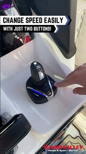 Yamaha Helm Master Ex Demo Ride