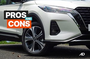 The Pros and Cons of buying a hybrid car | Autodeal