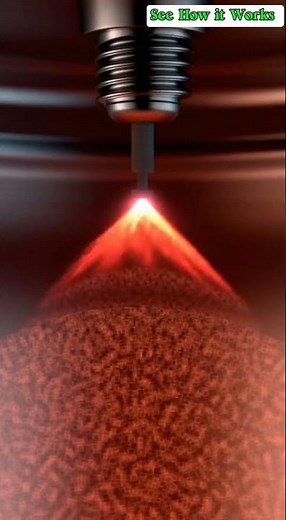 Diesel vs Gasoline Engine: The Ultimate Combustion Battle EXPLAINED (3D Animation)