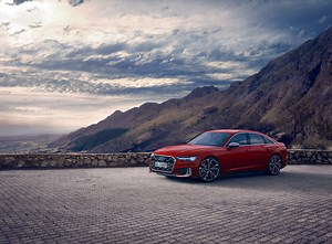 2024 Audi A6 and A7 Will Feature Revised Styling and New Colors