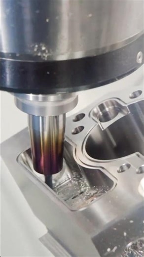 5 Axis Machining - Clearance is Clearance