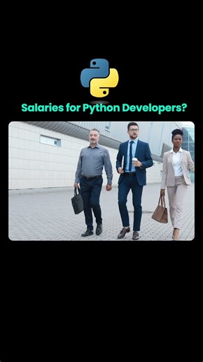 Python Developer Salary | Explained in Telugu