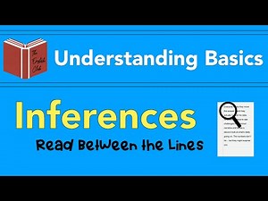 What is an Inference?