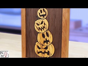 Want Better Scroll Saw Projects? DO THIS!