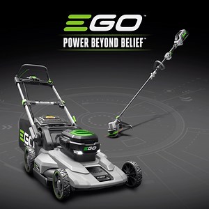 106K views · 476 reactions | Father's Day is June 16. Give him the cutting-edge technology, mind-blowing power, and sleek design he really wants. | EGO | Facebook