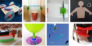 16 STEM Projects for Engineers Week | Science Buddies Blog