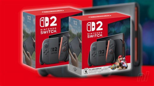 Where To Buy Nintendo Switch 2
