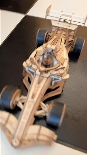 ROKR Racing Car Review, and a Preview