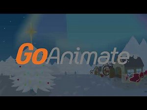 Dance of the Sugar Plum Fairy - GoAnimate Music