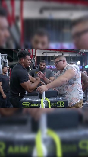 Change is only possible when you put your best foot forward, put your head down, and focus on your goals of improving. Don’t let distractions get in the way of results. #Armwrestling #Motivation #ChanceShaw #inspiration #TugBoat #k18results