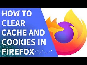 How to Clear Cache and Cookies in Firefox (Step by Step)
