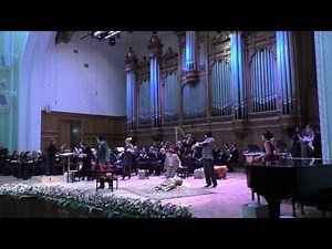 2015: Puccini - Gianni Schicchi Full Opera