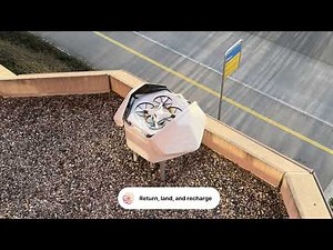 Sunflower Labs - Security that flies ahead of every threat