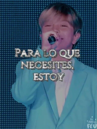 #shakira interprète son titre « Acróstico » accompagnée de ses fils Milan et Sasha (lyrics)