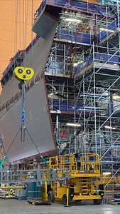 21K views · 148 reactions | Our first Bespoke Modules (BMODs) have...