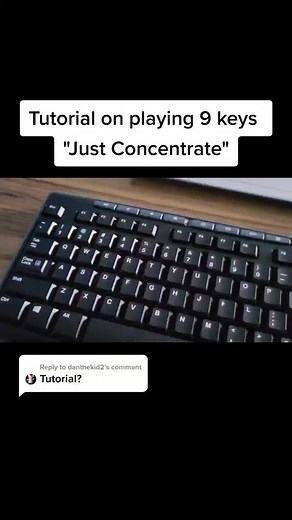 Tutorial Básico para Jugar 9 Claves en FNF Mods