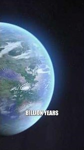 What If You Travelled 10 Quintillion Years into the Future? #TimeTravel #Science #Future #Shorts